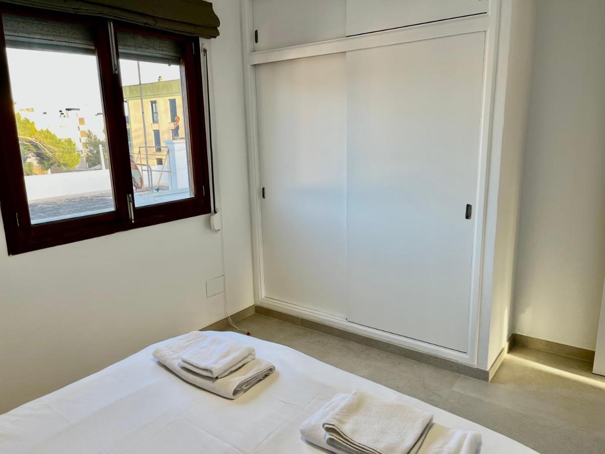 Apartamento Cala Ratjada. Recien Reformado Cala Ratjada  Extérieur photo