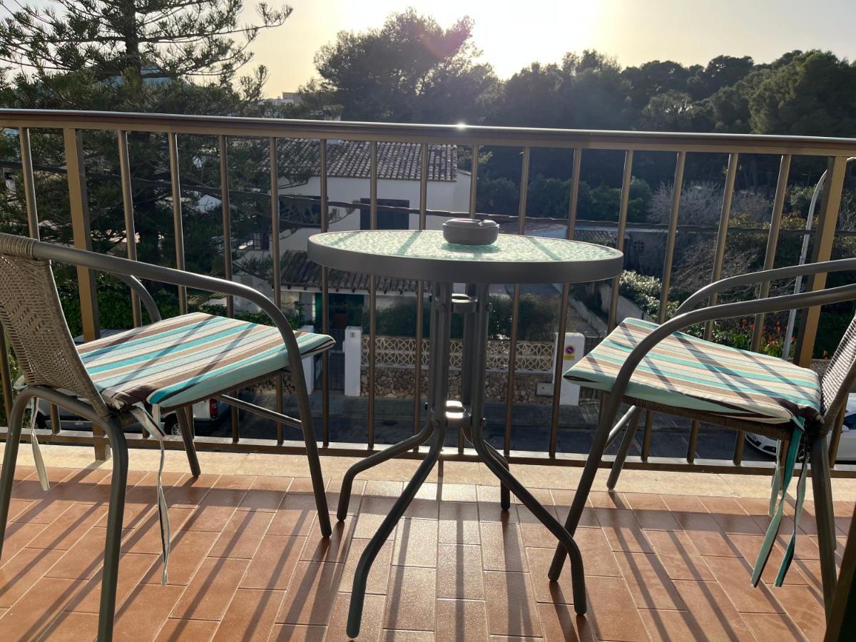 Apartamento Cala Ratjada. Recien Reformado Cala Ratjada  Extérieur photo