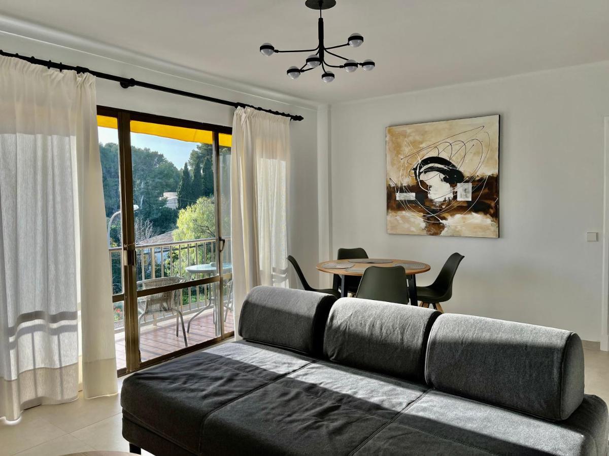 Apartamento Cala Ratjada. Recien Reformado Cala Ratjada  Extérieur photo