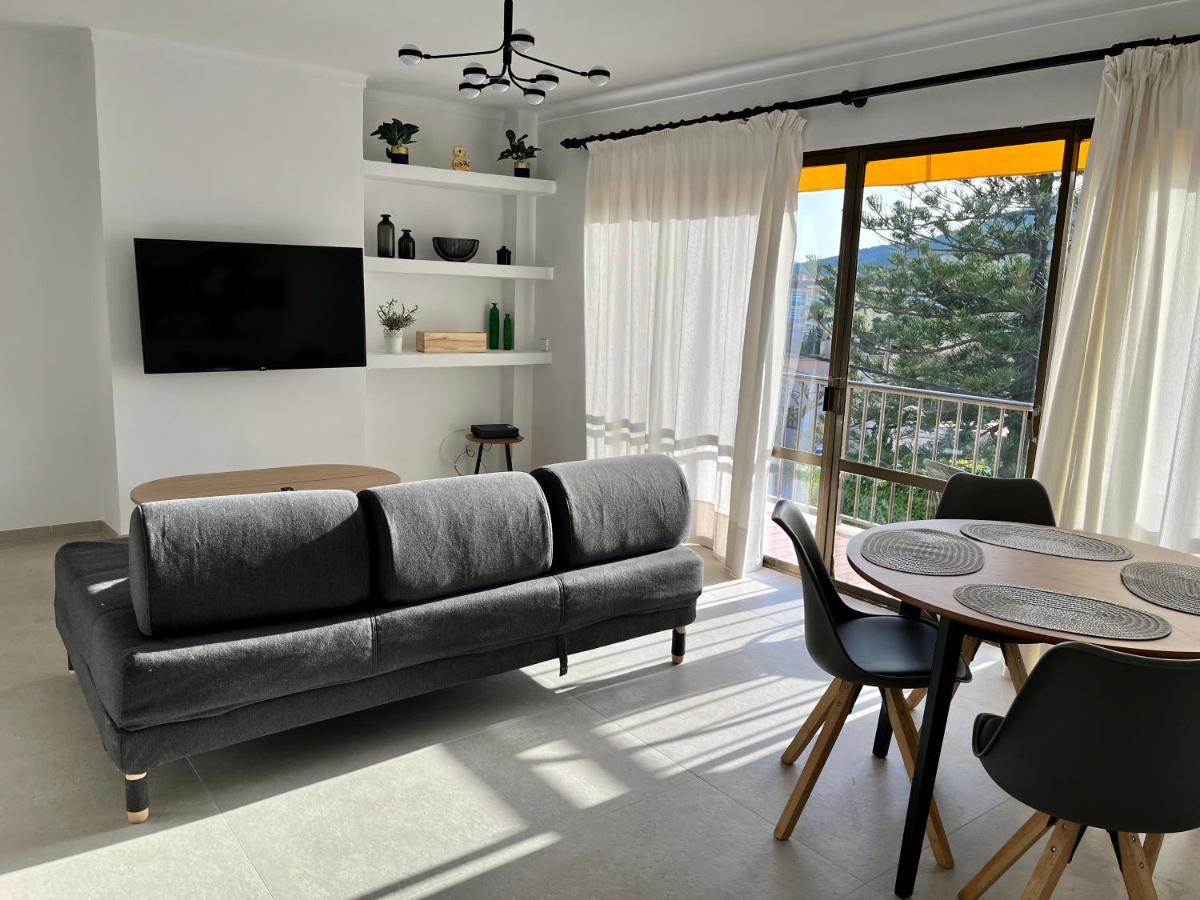 Apartamento Cala Ratjada. Recien Reformado Cala Ratjada  Extérieur photo