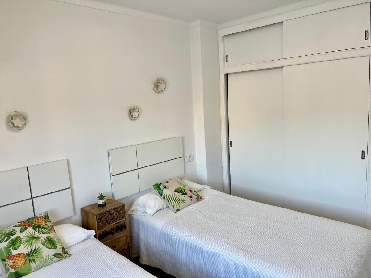 Apartamento Cala Ratjada. Recien Reformado Cala Ratjada  Extérieur photo