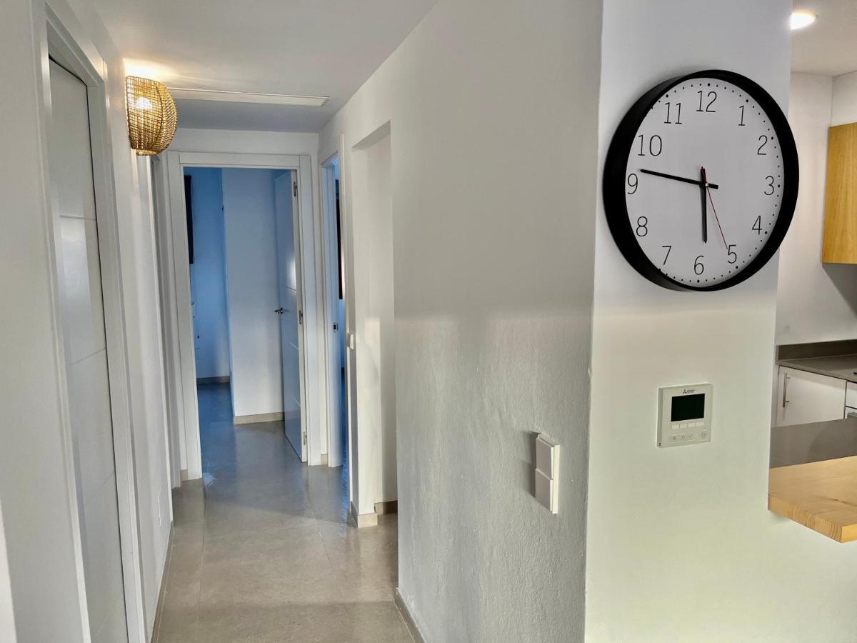 Apartamento Cala Ratjada. Recien Reformado Cala Ratjada  Extérieur photo