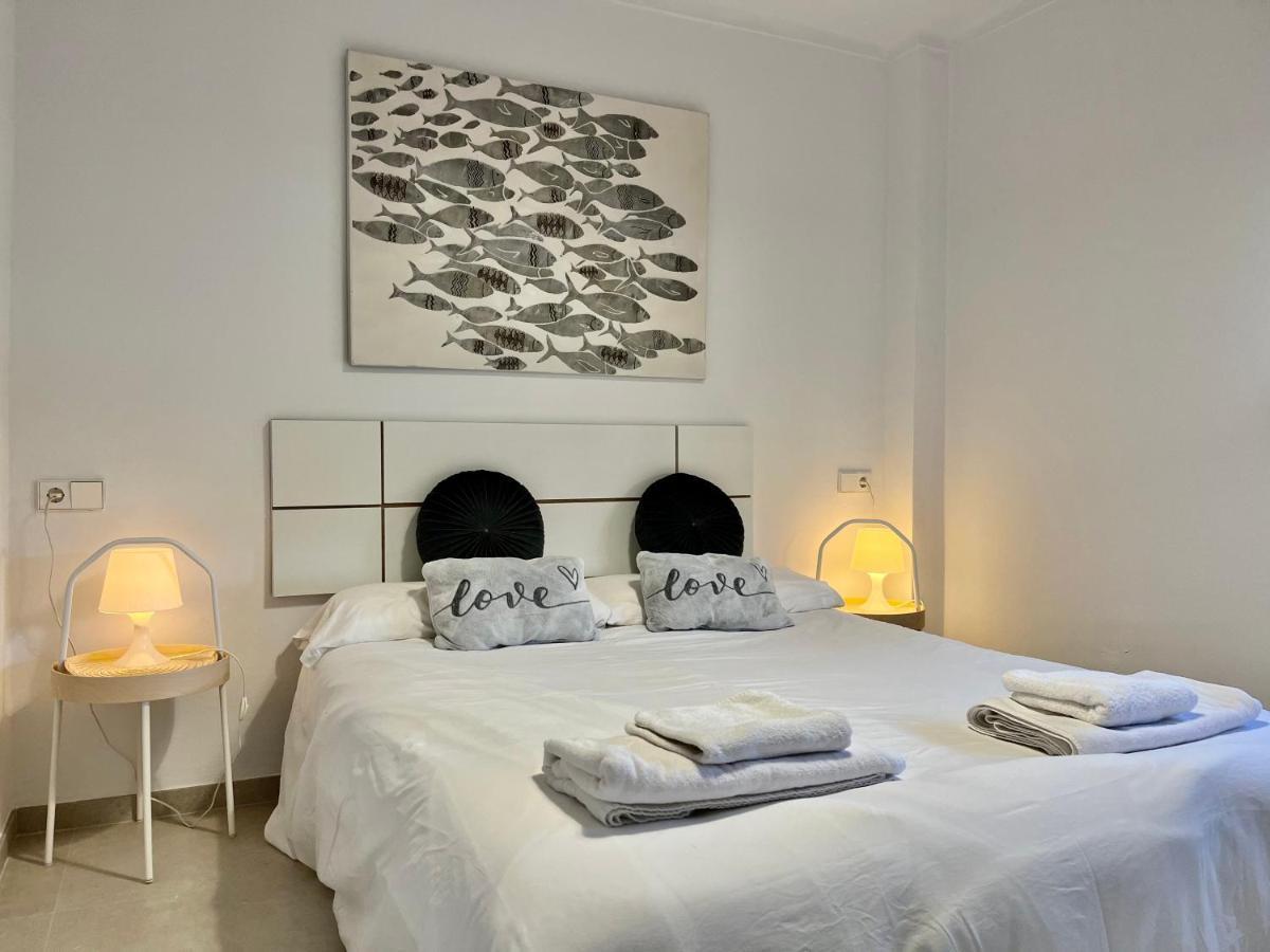 Apartamento Cala Ratjada. Recien Reformado Cala Ratjada  Extérieur photo