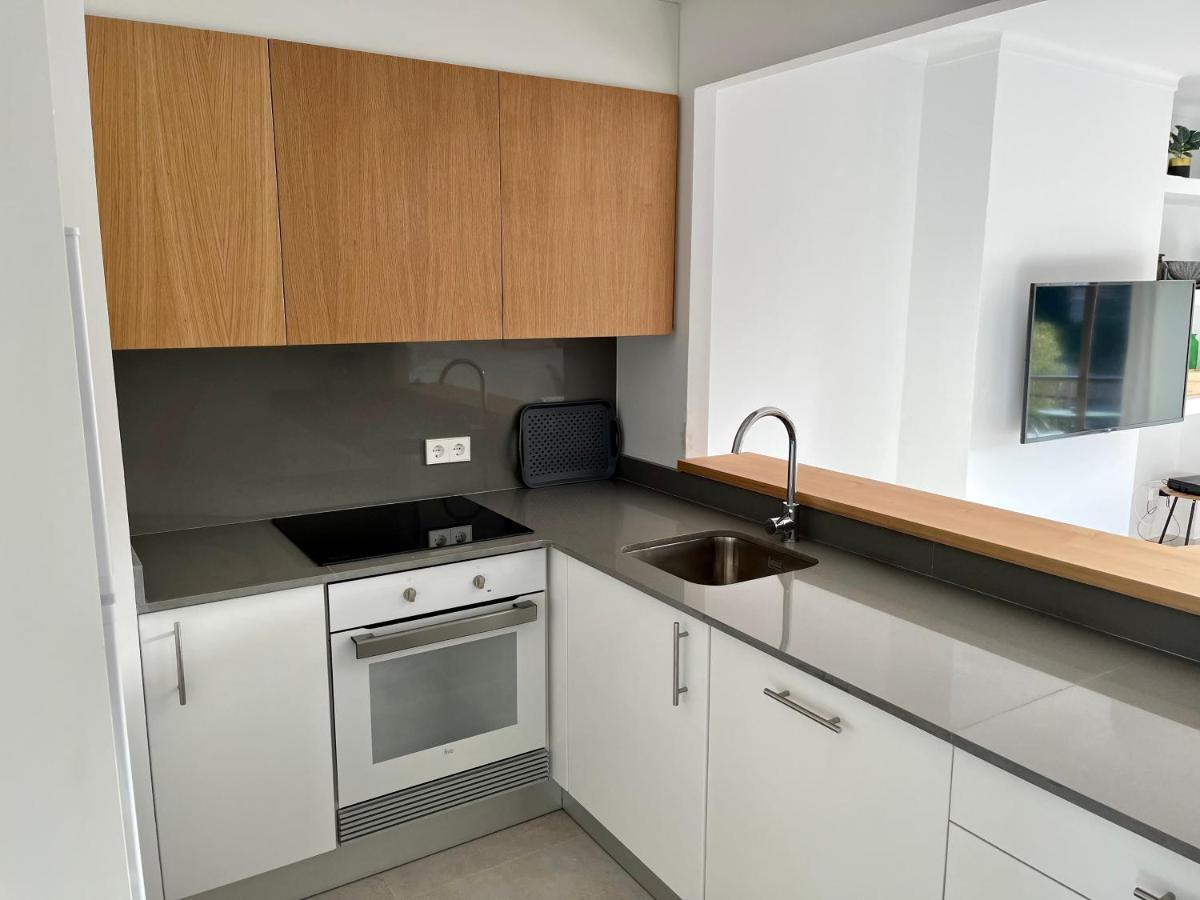 Apartamento Cala Ratjada. Recien Reformado Cala Ratjada  Extérieur photo