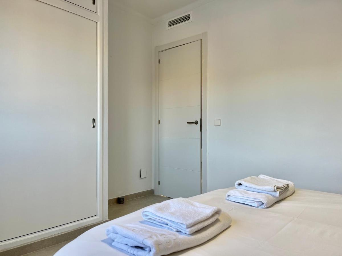 Apartamento Cala Ratjada. Recien Reformado Cala Ratjada  Extérieur photo