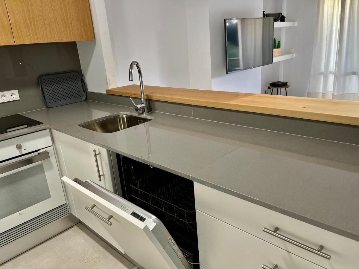 Apartamento Cala Ratjada. Recien Reformado Cala Ratjada  Extérieur photo